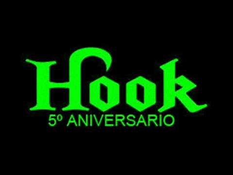 HOOK (Torrevieja) 5º ANIVERSARIO 1999