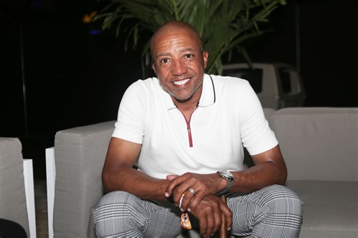 Jane Doe's Sexual Assault Lawsuit Against Kevin Liles Dismissed