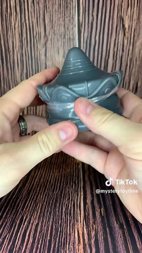 Unboxing McDonald's Chicken Little Toy (2005) | Mystery Toy Time