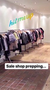 4.5K views · 218 reactions | Something exciting coming soon... ****THIS IS NOT CURRENT SEASON SALE!! - WE HAVE DECIDED TO OPEN A TEMPORARY SALE SHOP SELLING OFF STOCK LEFT FROM PAST SEASONS SALES AT INCREDIBLY LOW PRICES****** STOCK INCLUDES ITEMS FROM DAISYCHAIN, BEST WISHES AND CADEAU | Daisychain Childrenswear | Facebook