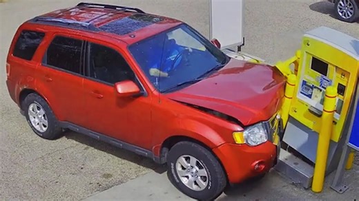 Get ready to laugh out loud as we take you through the most outrageous CCTV fails ever captured on camera. From funny accidents to shocking coincidences, these moments show that sometimes real life is more entertaining than any movie.In this video you’ll see people tripping, falling, slipping, and making hilarious mistakes, all while being filmed by security cameras. Whether it’s someone trying to park a car gone wrong, a delivery fail, or a surprising animal cameo, these clips prove that CCTV n