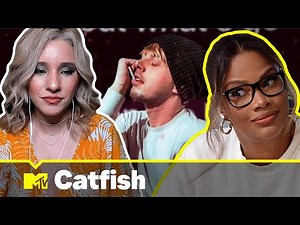 Eine lang überfällige Ermittlung | Catfish | MTV Deutschland