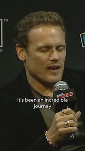 767 reactions · 25 comments | Posted @withregram • @c2e2 Outlander forever ❤️ We can’t wait to welcome Sam Heughan to Chicago, along with his Outlander castmates David Berry and Charles Vandervaart. Get C2E2 tickets at the link in bio and buy your Sam Heughan meet and greet packages at: C2E225.com/samHeughan | Outlandish Spanish Clan | Facebook