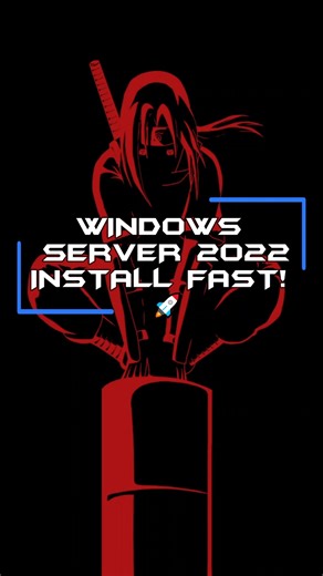 D_Techsolutions on Instagram: "😱 Install Windows Server 2022 on VMware (Beginner Guide) New to Windows Server? This is the easiest way to install Windows Server 2022 on VMware. 📌 Full step-by-step tutorial will be uploaded very soon on this channel. 👉 Subscribe to @dtechsolutions.in and turn on notifications 🔔 so you don’t miss it. 💻 Perfect for beginners learning Windows Server, VMware, and virtualization. Windows Server ISO Download Link: https://www.microsoft.com/en-us/evalcenter/downloa