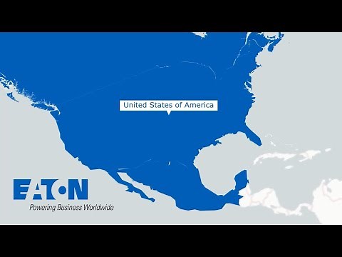 Eaton Global Early Talent Programs