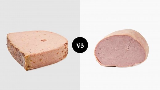 Pate vs Liverwurst: What's The Difference? - Miss Vickie