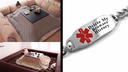15 Weirdly Awesome Items We Wish We Had
