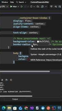 PPSC || Deixe seu ASP.NET MVC de Cara Nova! (Cores do Layout)