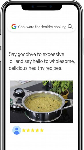 ->Our Premium Cooking System consists of various AMC products that you can reach for throughout the entire cooking process. ->In our product overview you will find a wide selection of high-quality pots, pans and cooking accessories of varying sizes, volumes and textures. ->Whether for single households, large families, amateur cooks or gourmet chefs: Our various products always offer the right solution for every cooking requirement. ->Our AMC Premium Cooking System consists of various products t
