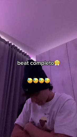 molto più easy anche per chi ci deve cantare/rappare🎯 #fyp #beat #producer