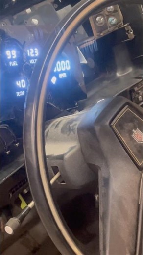 I finally figured out my fuel gauge wiring issue! Wrong wire!!