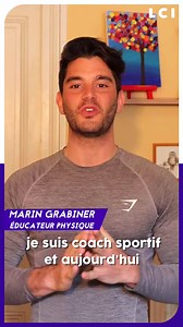 38K views · 83 reactions | Confinement oblige, pas facile de garder la forme. Notre coach sportif Marin CoachSanté vous propose régulièrement des exercices facilement réalisables à la maison. Aujourd'hui, on apprend comment bien faire des pompes, des dips, des crunchs et des rowings ! | LCI | Facebook