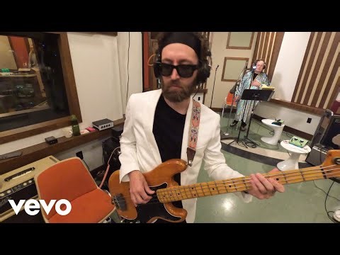 St. Paul & The Broken Bones - Fall Moon (Live At Southern Grooves)