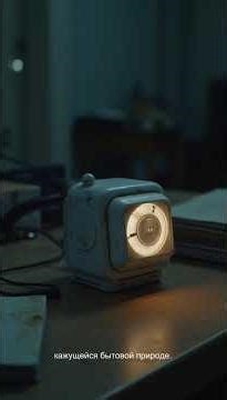 SCP-170: чем опасен на вид обычный тюбик суперклея #scp_ru #кино #scpvr #мистика #скрытые #факты