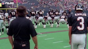 178K views · 2.3K reactions | We bet y'all don't remember when kickers used to kick barefoot 例 ( @NFLFilms) | NFL on CBS | Facebook