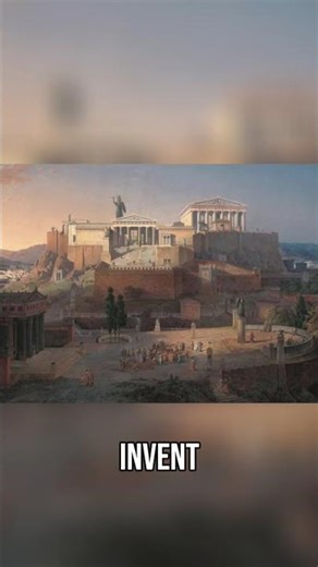 What Makes a Good Leader? Pericles' Athenian Wisdom #shorts