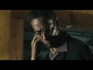 Ray (2004) - Fight The Manager