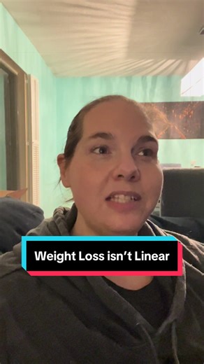#weightloss isn’t linear 🙄🫠 #plussize #duodenalswitch | plussize