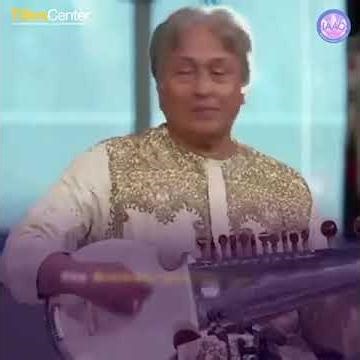 Sarod Trilogy