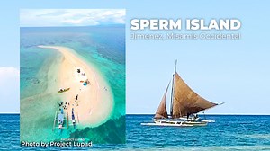 1.1M views · 18K reactions | Sperm Island - Nawawala Pag High Tide - Jimenez, Misamis Occidental | Luis and Sharlene Azcona | Facebook