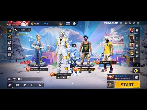 FREE FIRE LIVE CUSTOM ROOM | FF LIVE GIVEAWAY ? 😉❤️ #freefirelive #ff #fflive #fflivegiveaway