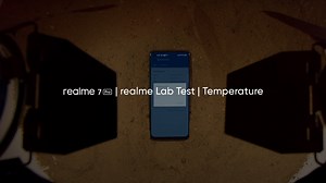 581K views · 69 shares | Designed to perform, always! With the capability to withstand extreme temperatures, the #realme7Pro operates seamlessly even when it’s as cold as -15°C or as hot as 40°C. #realmeLab | realme | Facebook