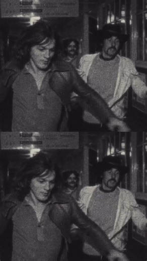 WYWH 50 Micro Films: 11 of 12 - 'Shine On You Crazy Diamond Pts. 6-9'. A series of short Micro Films to celebrate the music and visuals of Pink Floyd and Wish You Were Here. Credits: Director & Lead Editor: Justin Daashuur Hopkins Producer: Dilly Gent Editor: Mark Harrison Assistant editor: Ru Storey Production company: SonandHeir | Pink Floyd