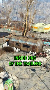 Fiddler's Power Armor in Fallout 4 #reels #fyp #fallout4 | Thomas Xplores