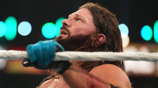 AJ Styles Reveals Heartbreaking Reason Behind WWE Retirement – TJR Wrestling
