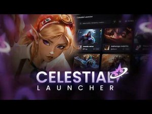 How To Install Custom Skins in League of Legends (2026) | Free & Safe | Celestial Launcher