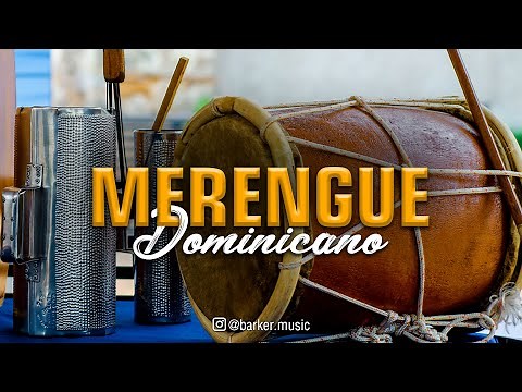 Base de Merengue Dominicano - "Instrumental Percusión" Sonido HD