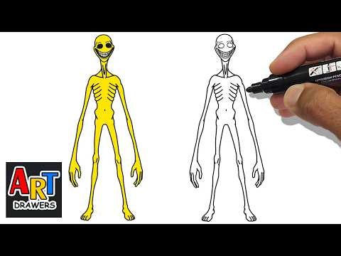 How to Draw VERITY MINECRAFT - Full Body