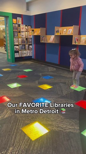 LittleGuide Detroit on TikTok