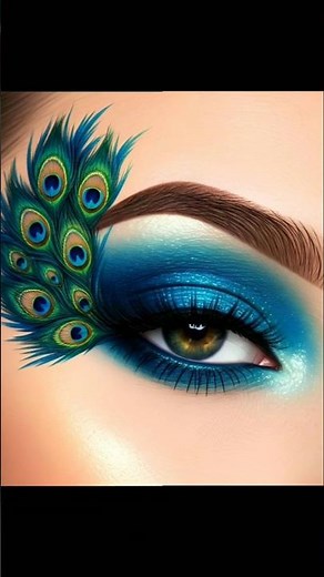 Simple & Easy Eye Makeup Art 2025 | Beautiful Eye Makeup Ideas | Pakistani Indian Makeup Tutorial