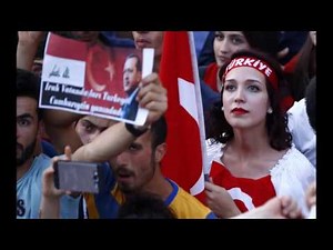 İsmail Türüt - Darbe Şarkısı!!! (HD)