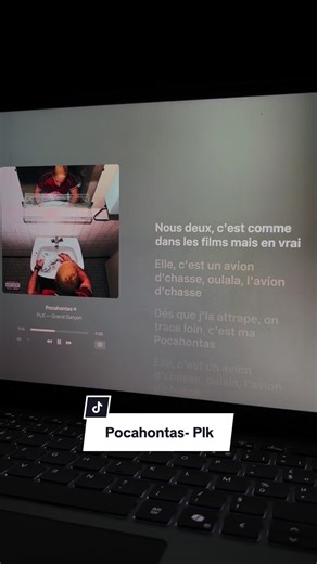 Pocahontas by PLK: Lyrics & Meaning