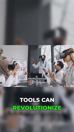 How Top Physicians Are Using AI Right Now #AIforPhysicians #HealthTech