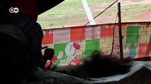 Dropka - Nomads of Tibet  (People Documentary)