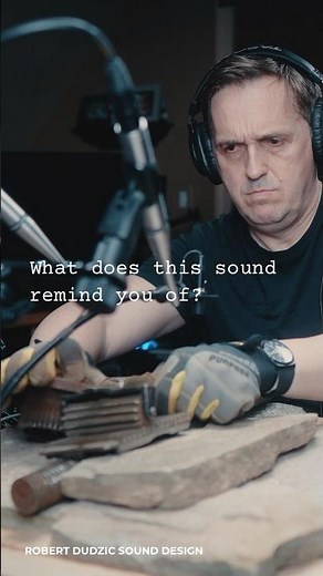 SOUND DESIGN 🎧🔊#sound #audio #recording #soundesign #composer #gameaudio #composer #gamedev