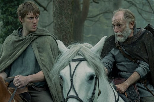 Unpacking That Massive A Knight of the Seven Kingdoms Full Frontal Scene