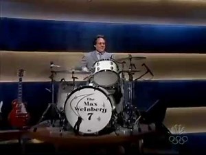 Late Night 'Monologue 6/15/04