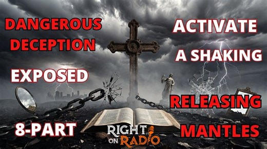 NAR Exposed 3. Denial of the Sufficiency of Scripture and Continuing Revelation