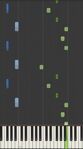 Popcorn Piano Tutorial: Aprende a tocar fácil