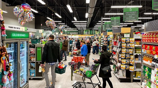 Orlando is getting 2 new Publix locations in March