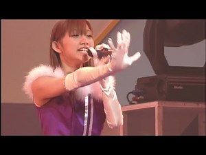 やる気！IT'S EASY / 後藤真希 (Hello! Project 2003 Winter 楽しんじゃってます!)