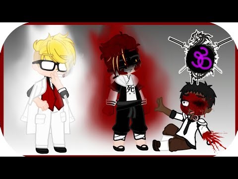 {👹⚪️} Kokujin no Tenkousei React To Rap Demônio Branco {👹⚪️}