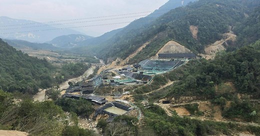 The race for rare earths