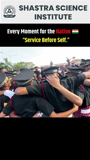 Prepare for NDA with School Studies📚- Shastra Science Institute | Enroll now #viral #nda #shortvideo