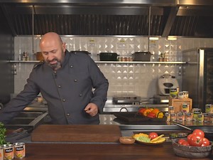 283K views · 6K reactions | Ceva savuros cu ce avem prin casa si o simpla conserva. | Festivalul Gastronomic Bacau | Facebook