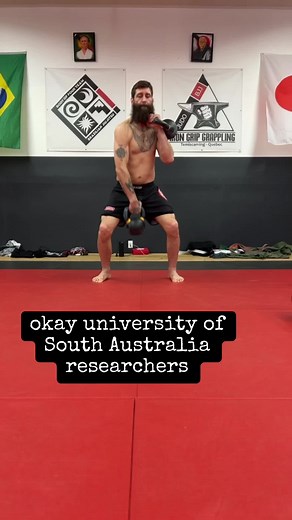 Improving Mind and Body Through Exercise and Jiu Jitsu